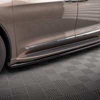 Diffusori minigonne laterali V.1 Chrysler Pacifica