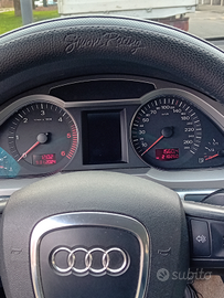 Audi allorad A6 3.0