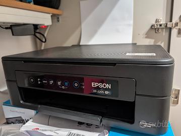 Epson XP-2205 WiFi 
