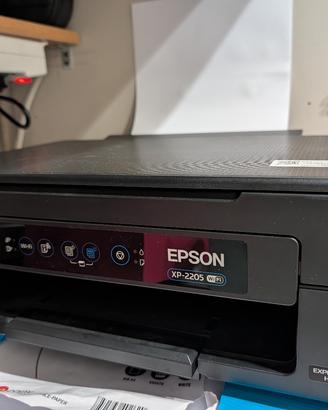 Epson XP-2205 WiFi 