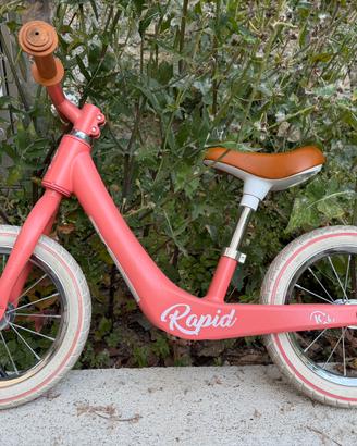 Bici Bimba Balance Bike