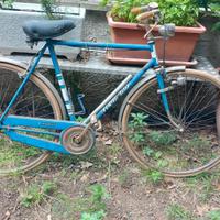 BICICLETTA LEGNANO