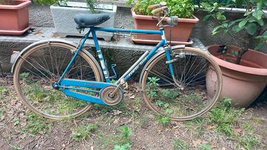 BICICLETTA LEGNANO