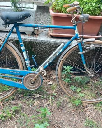 BICICLETTA LEGNANO