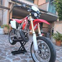 Honda CR 125
