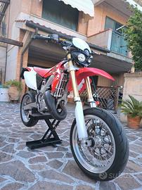 Honda CR 125