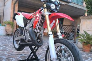 Honda CR 125