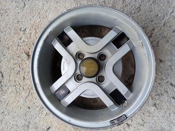 cerchi Abarth da 13