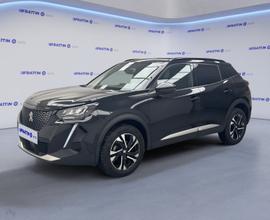 PEUGEOT 2008 PURETECH 130 S&S EAT8 ALL