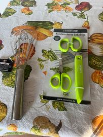 ACCESSORI PER CUCINA