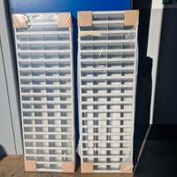 ARMADIETTI DA LAVORO PER MINUTERIE