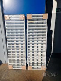 ARMADIETTI DA LAVORO PER MINUTERIE