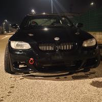 BMW 325I 