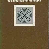 Economia dell'Integrazione Monetaria