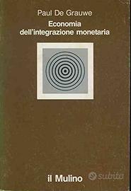 Economia dell'Integrazione Monetaria