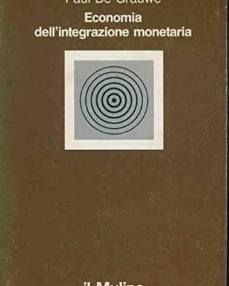 Economia dell'Integrazione Monetaria