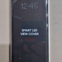 Cover SMART LED VIEW Samsung Galaxy S20ULTRA NUOVA