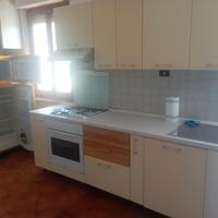 Appartamento ammobiliato