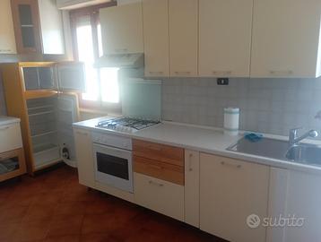 Appartamento ammobiliato