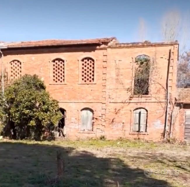 Rustico Castelnuovo Magra - Vista 5