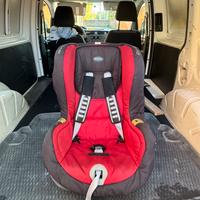 Seggiolino Isofix Romer