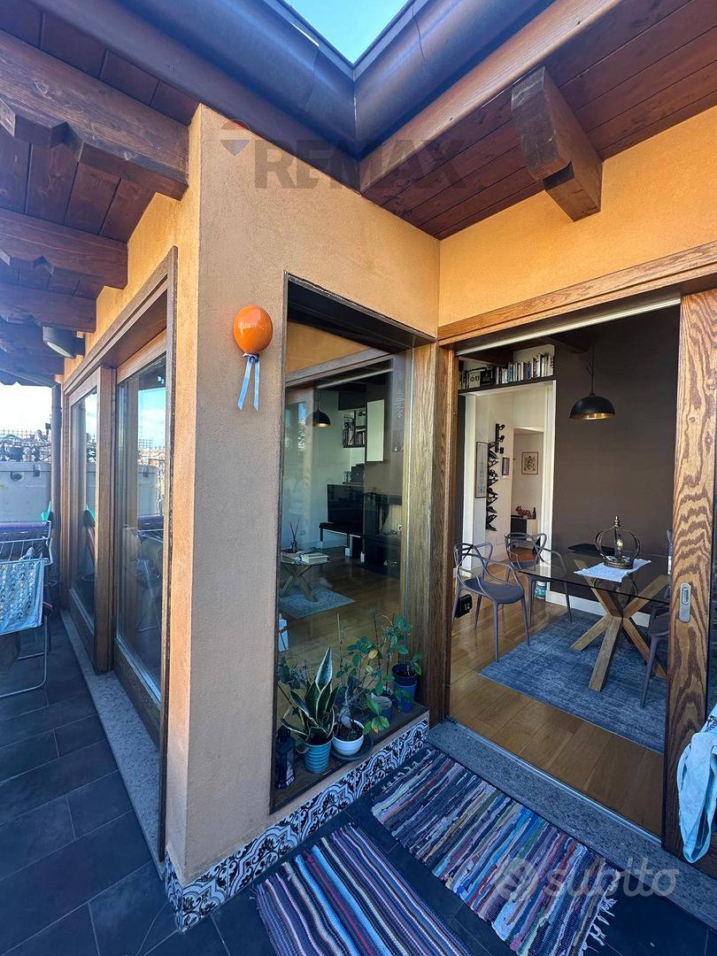 Appartamento – Roma, Appio-Latino - Vista 5