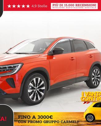 Renault Austral 1.2 E-Tech full hybrid Techno 200c
