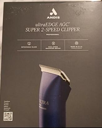 Tosatrice Andis a filo