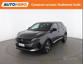 PEUGEOT 3008 ZX08854