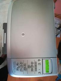 2 Stampanti Hp PSC 1610 all in one multifunzione