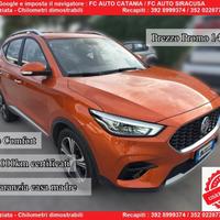 Mg ZS 1.5 VTi-tech Comfort