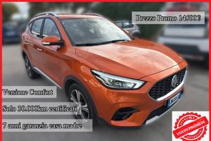 Mg ZS 1.5 VTi-tech Comfort