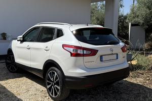 Nissan Qashquai