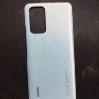 Redmi note 10 pro scocca