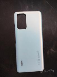 Redmi note 10 pro scocca