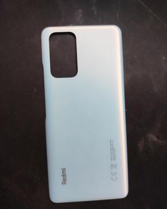 Redmi note 10 pro scocca