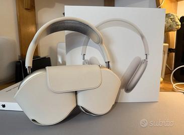 Cuffie Over Ear Apple Airpods Max USB-C Galassia