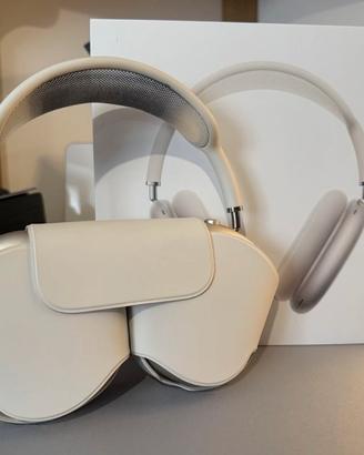 Cuffie Over Ear Apple Airpods Max USB-C Galassia