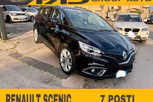 Renault Grand Scenic dCi 130 CV Energy AUTOCARRO