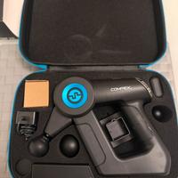 Massaggiatore a percussione Compex Fixx 2.0