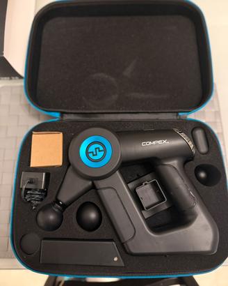 Massaggiatore a percussione Compex Fixx 2.0