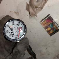 contachilometri huret strumento originale moto nos
