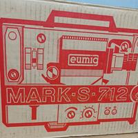 Proiettore Eumig MARK-S 712 8mm
