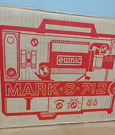 Proiettore Eumig MARK-S 712 8mm