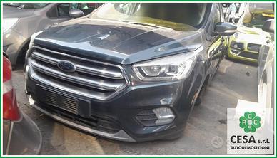 Ricambi Usati FORD Kuga II 2017