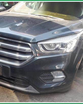 Ricambi Usati FORD Kuga II 2017