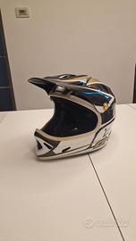 Casco Oneal Skad