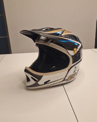 Casco Oneal Skad