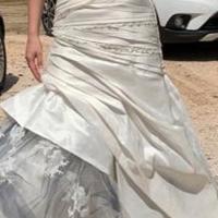 abito da sposa