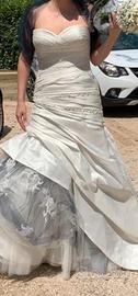 abito da sposa